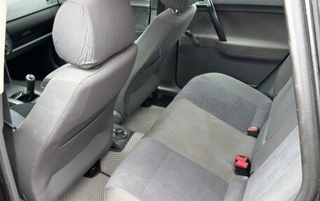 Volkswagen Polo IV рестайлинг, 2007 год, 550 000 рублей, 9 фотография