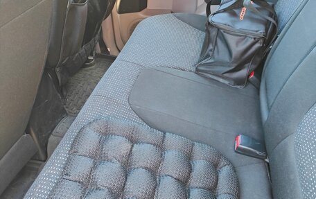 Mitsubishi L200 IV рестайлинг, 2012 год, 1 600 000 рублей, 9 фотография