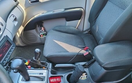 Mitsubishi L200 IV рестайлинг, 2012 год, 1 600 000 рублей, 10 фотография