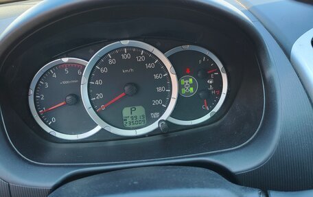 Mitsubishi L200 IV рестайлинг, 2012 год, 1 600 000 рублей, 12 фотография