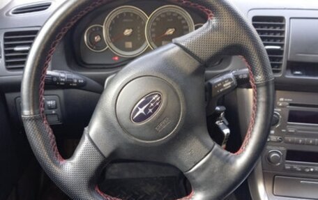 Subaru Legacy IV, 2004 год, 770 000 рублей, 6 фотография