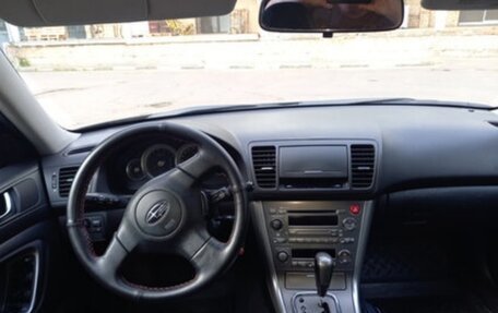 Subaru Legacy IV, 2004 год, 770 000 рублей, 7 фотография