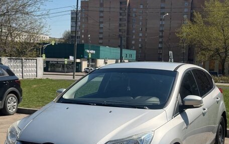 Ford Focus III, 2014 год, 790 000 рублей, 2 фотография