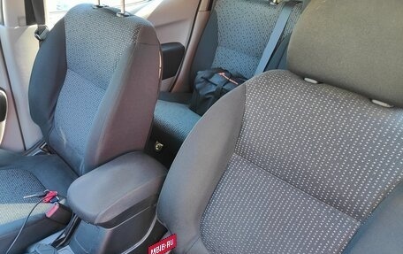 Mitsubishi L200 IV рестайлинг, 2012 год, 1 600 000 рублей, 11 фотография