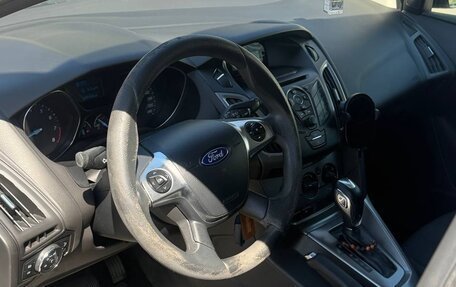 Ford Focus III, 2014 год, 790 000 рублей, 13 фотография