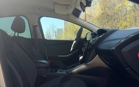 Ford Focus III, 2014 год, 790 000 рублей, 11 фотография