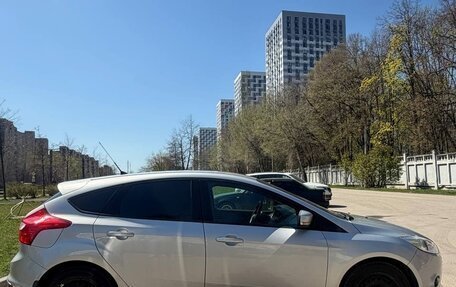Ford Focus III, 2014 год, 790 000 рублей, 9 фотография