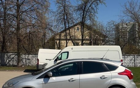 Ford Focus III, 2014 год, 790 000 рублей, 3 фотография