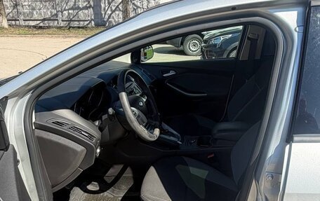 Ford Focus III, 2014 год, 790 000 рублей, 12 фотография