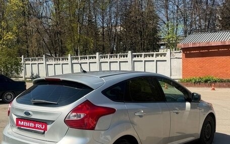Ford Focus III, 2014 год, 790 000 рублей, 8 фотография