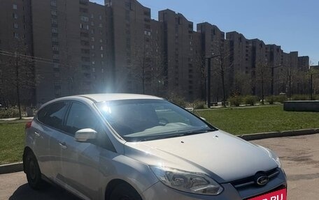 Ford Focus III, 2014 год, 790 000 рублей, 10 фотография