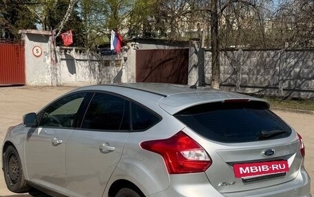 Ford Focus III, 2014 год, 790 000 рублей, 5 фотография