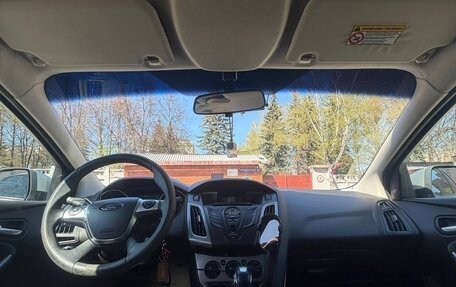 Ford Focus III, 2014 год, 790 000 рублей, 15 фотография