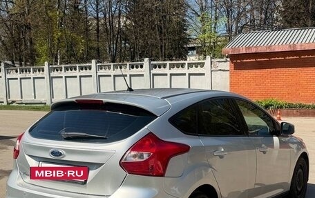 Ford Focus III, 2014 год, 790 000 рублей, 7 фотография