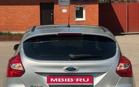 Ford Focus III, 2014 год, 790 000 рублей, 6 фотография
