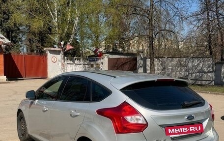 Ford Focus III, 2014 год, 790 000 рублей, 4 фотография