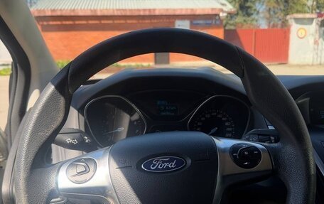 Ford Focus III, 2014 год, 790 000 рублей, 16 фотография