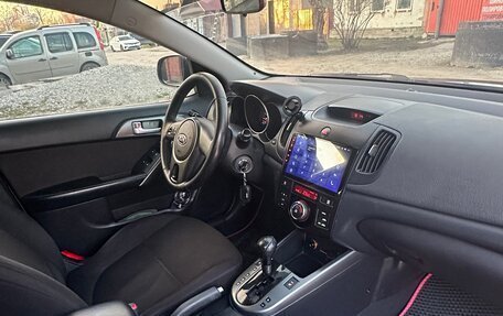KIA Cerato III, 2009 год, 639 000 рублей, 9 фотография