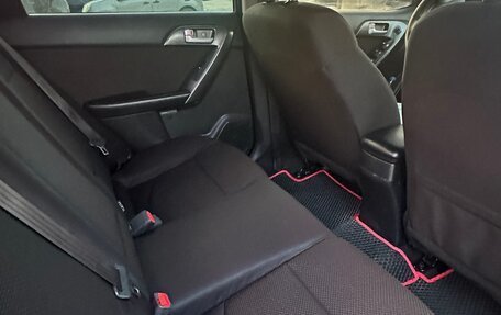 KIA Cerato III, 2009 год, 639 000 рублей, 8 фотография