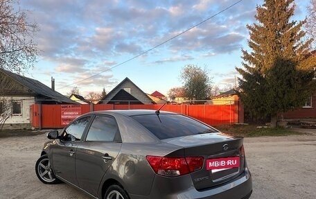 KIA Cerato III, 2009 год, 639 000 рублей, 4 фотография