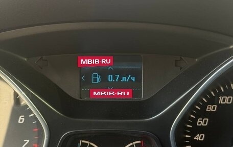 Ford Focus III, 2014 год, 790 000 рублей, 17 фотография