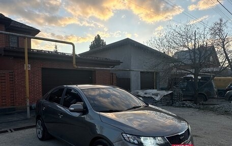 KIA Cerato III, 2009 год, 639 000 рублей, 6 фотография