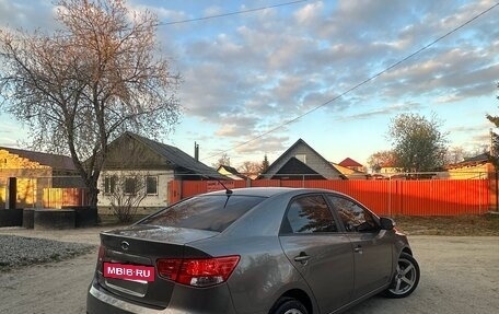KIA Cerato III, 2009 год, 639 000 рублей, 5 фотография