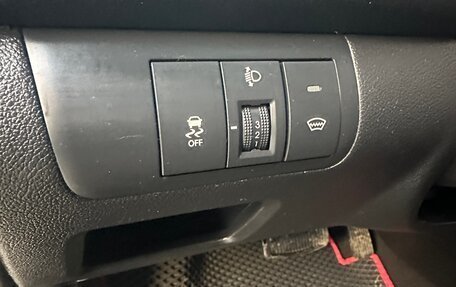 KIA Cerato III, 2009 год, 639 000 рублей, 11 фотография