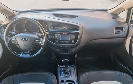 KIA cee'd III, 2013 год, 1 170 000 рублей, 7 фотография