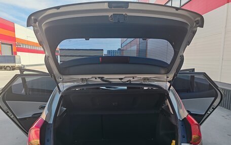 KIA cee'd III, 2013 год, 1 170 000 рублей, 11 фотография