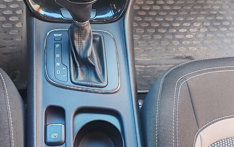 KIA cee'd III, 2013 год, 1 170 000 рублей, 14 фотография
