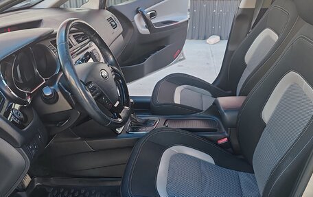 KIA cee'd III, 2013 год, 1 170 000 рублей, 15 фотография