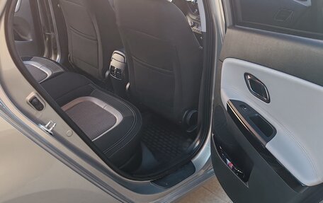 KIA cee'd III, 2013 год, 1 170 000 рублей, 12 фотография