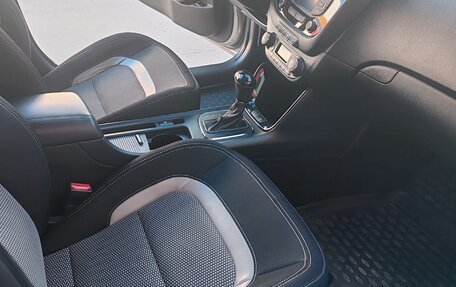 KIA cee'd III, 2013 год, 1 170 000 рублей, 13 фотография