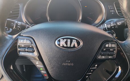 KIA cee'd III, 2013 год, 1 170 000 рублей, 16 фотография