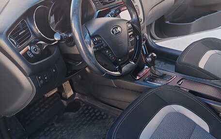 KIA cee'd III, 2013 год, 1 170 000 рублей, 18 фотография