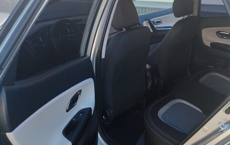 KIA cee'd III, 2013 год, 1 170 000 рублей, 22 фотография