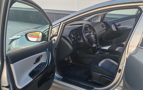 KIA cee'd III, 2013 год, 1 170 000 рублей, 20 фотография