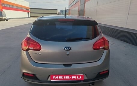 KIA cee'd III, 2013 год, 1 170 000 рублей, 6 фотография