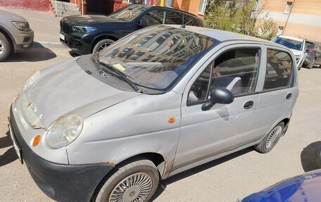 Daewoo Matiz I, 2012 год, 170 000 рублей, 5 фотография