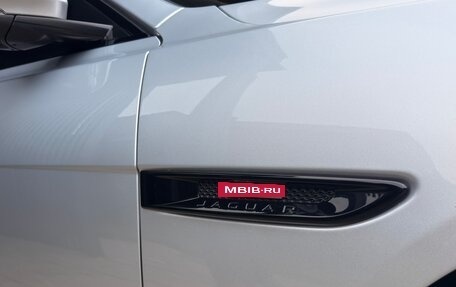 Jaguar XF II, 2016 год, 2 500 000 рублей, 5 фотография