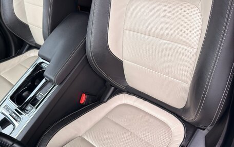 Jaguar XF II, 2016 год, 2 500 000 рублей, 17 фотография
