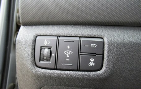 Hyundai Creta I рестайлинг, 2016 год, 1 720 000 рублей, 11 фотография