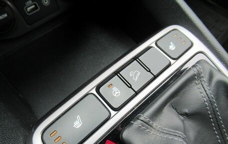 Hyundai Creta I рестайлинг, 2016 год, 1 720 000 рублей, 17 фотография