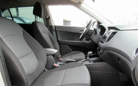 Hyundai Creta I рестайлинг, 2016 год, 1 720 000 рублей, 21 фотография