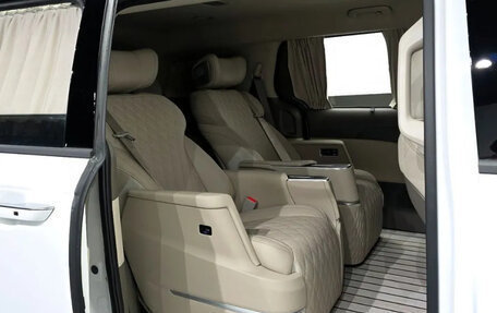 KIA Carnival, 2026 год, 5 140 202 рублей, 3 фотография