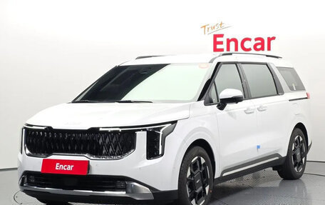 KIA Carnival, 2026 год, 5 140 202 рублей, 6 фотография