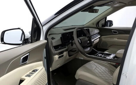 KIA Carnival, 2026 год, 5 140 202 рублей, 7 фотография