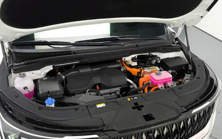 KIA Carnival, 2026 год, 5 140 202 рублей, 10 фотография