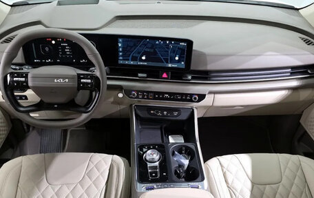 KIA Carnival, 2026 год, 5 140 202 рублей, 5 фотография